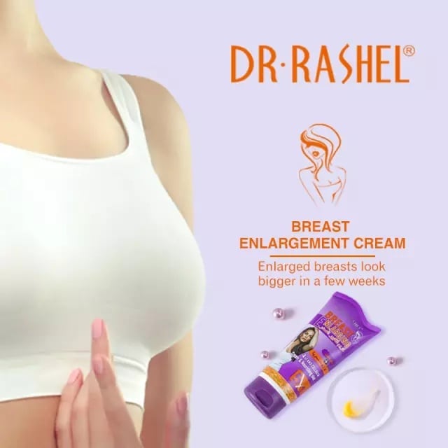 Dr Rashel B Cream