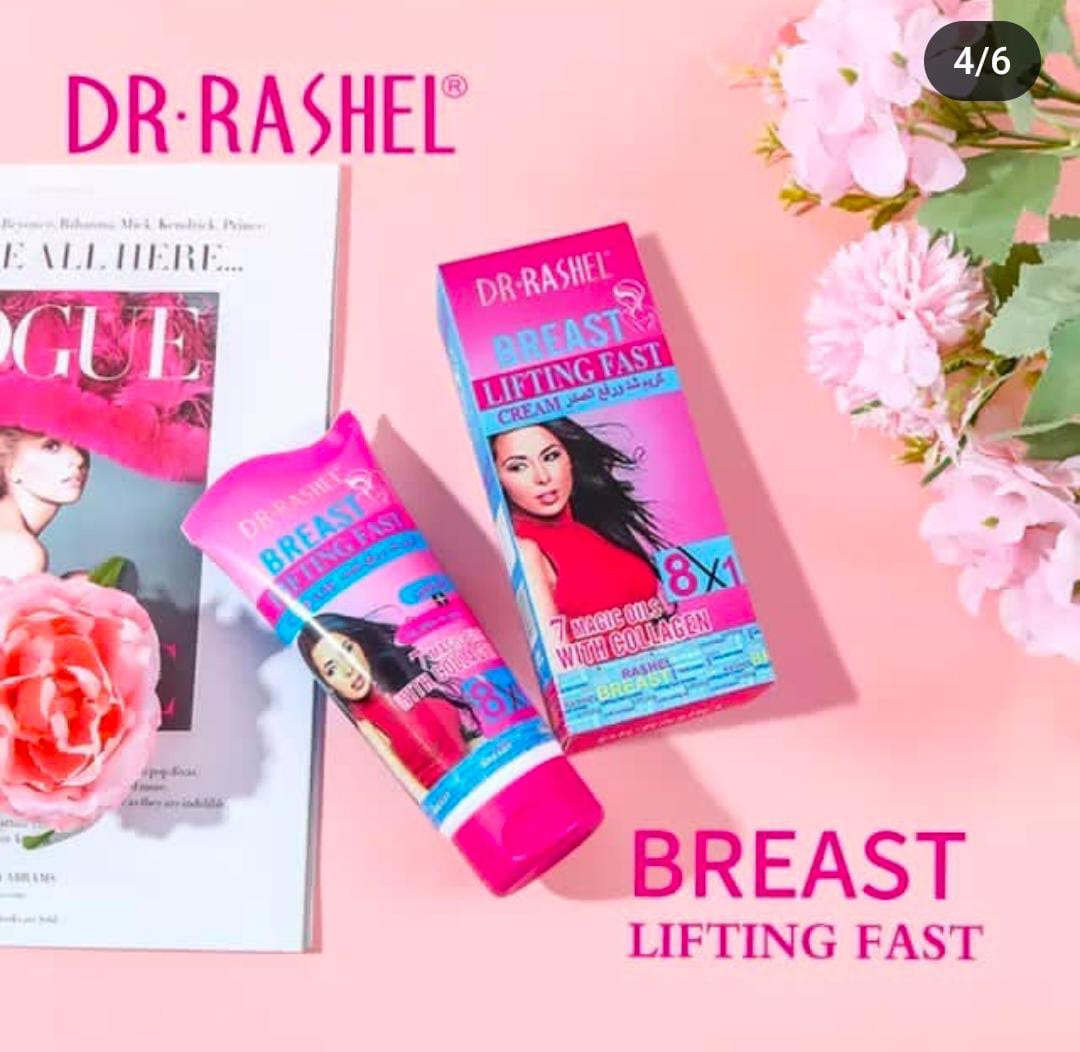 Dr Rashel B Tightening Cream